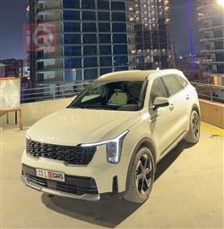 كيا سورينتو